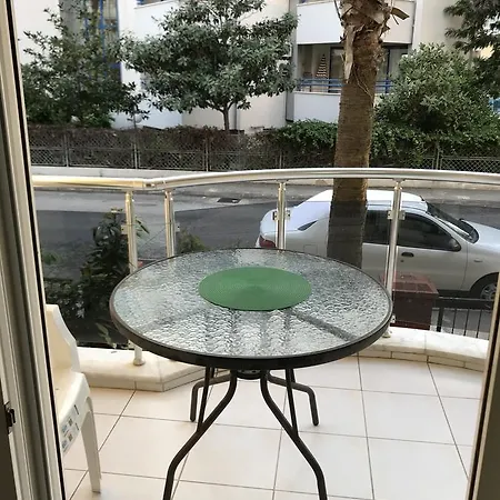 Appartement Jasmine Kleopatra Apt *