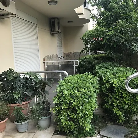 Apartment Jasmine Kleopatra Apt