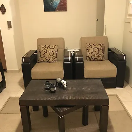 Jasmine Kleopatra Apt Appartement Alanya