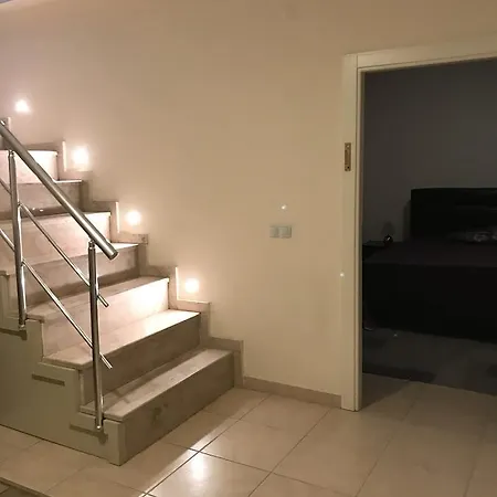 Jasmine Kleopatra Apt Appartement Alanya