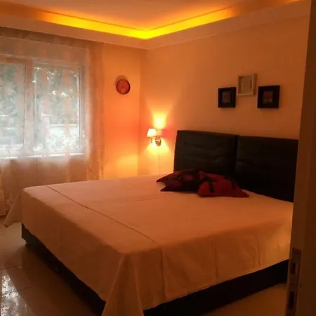 Appartement Jasmine Kleopatra Apt
