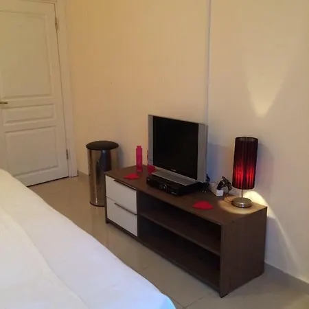 Jasmine Kleopatra Apt Apartment *