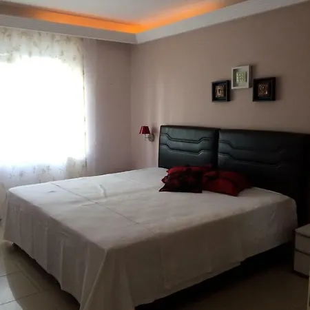 Appartement Jasmine Kleopatra Apt