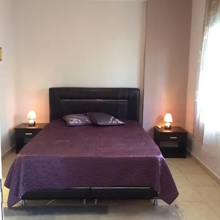 Jasmine Kleopatra Apt Appartement