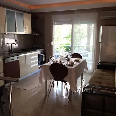 Jasmine Kleopatra Apt Appartement Alanya