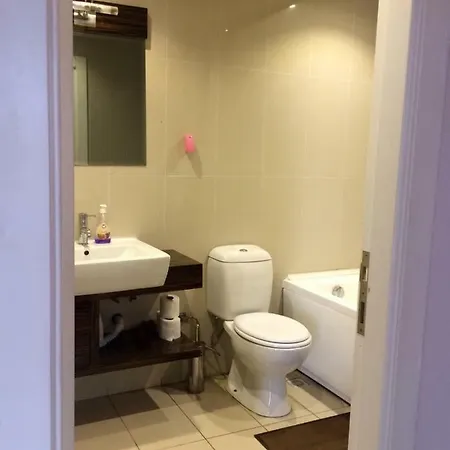 Jasmine Kleopatra Apt Appartement Alanya